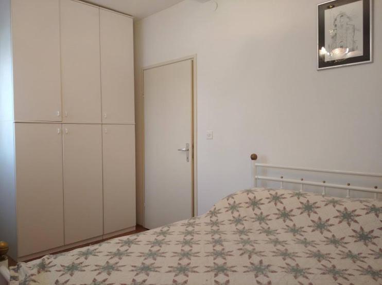 Apartments Obelix Pula Exterior photo
