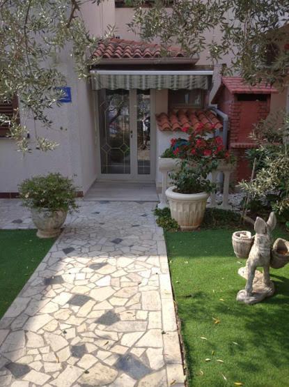 Apartments Obelix Pula Exterior photo