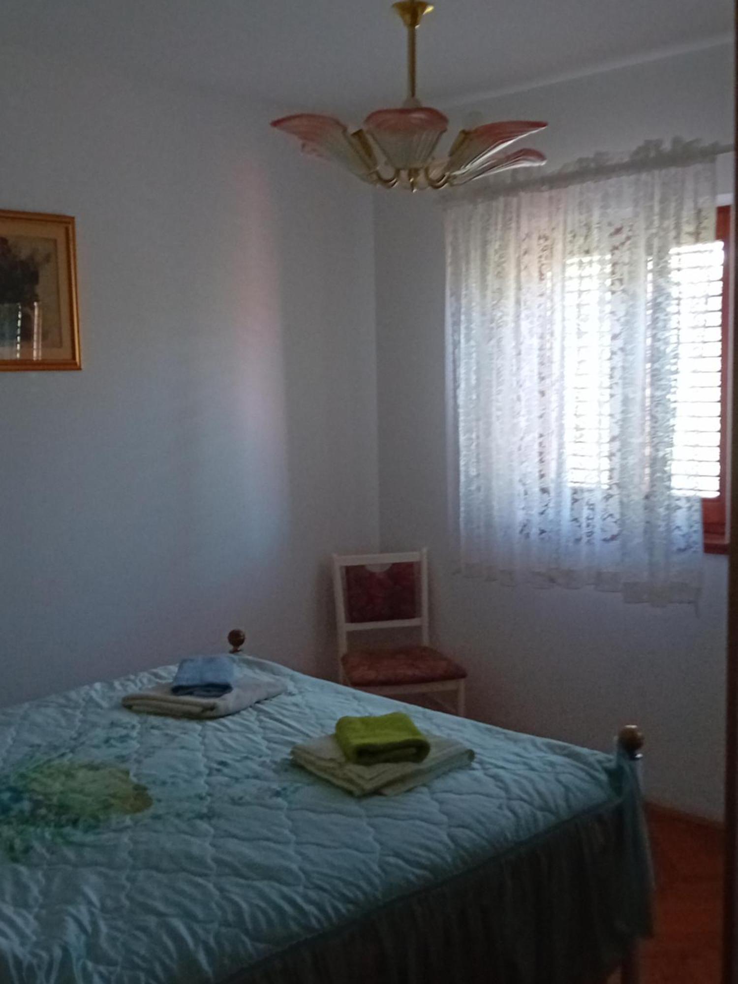 Apartments Obelix Pula Exterior photo