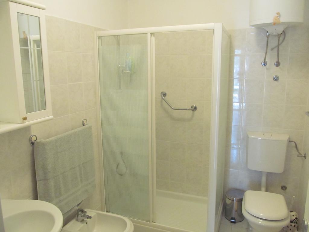 Apartments Obelix Pula Room photo