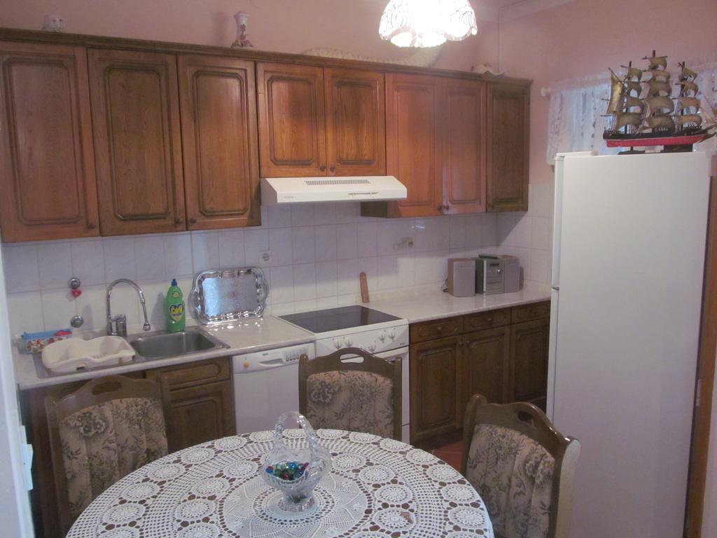 Apartments Obelix Pula Room photo