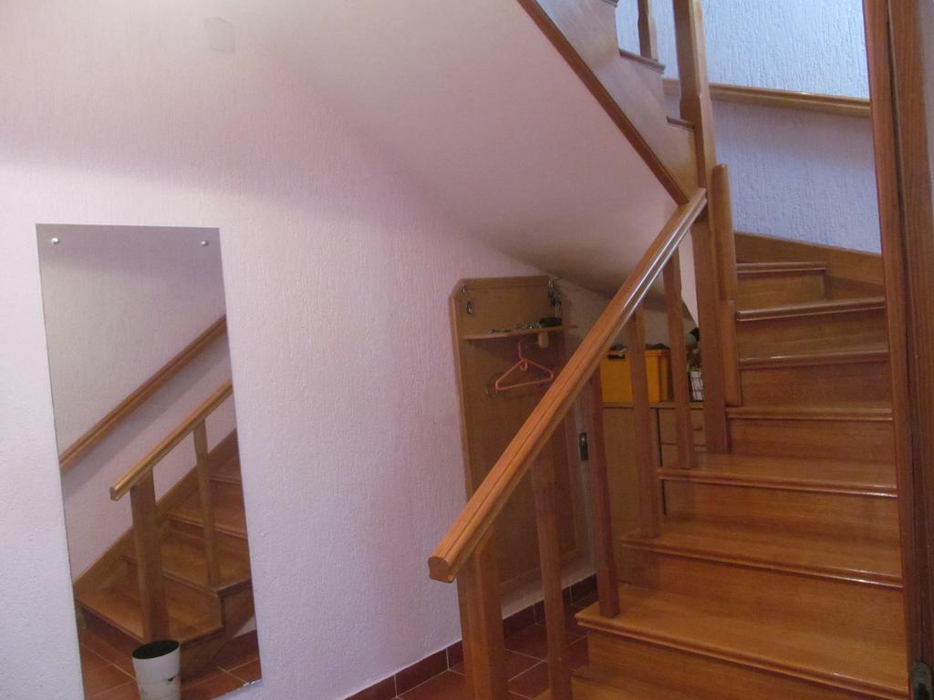 Apartments Obelix Pula Room photo