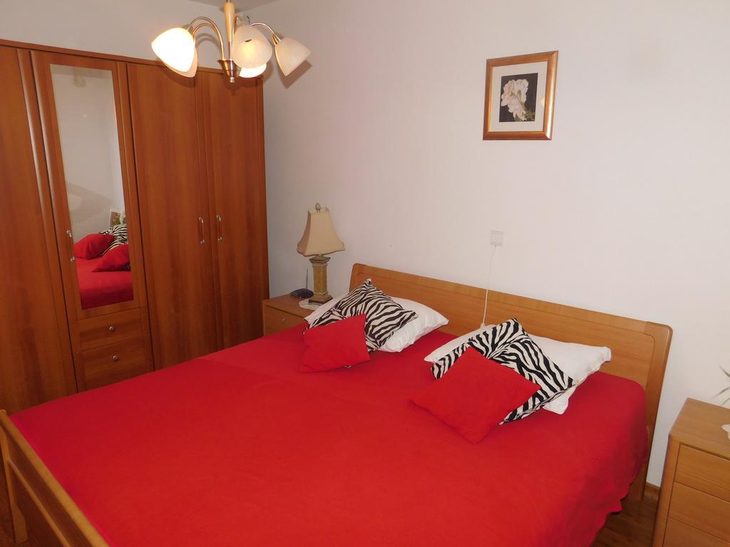 Apartments Obelix Pula Room photo